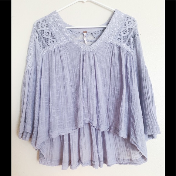 Free People Tops - SOLD